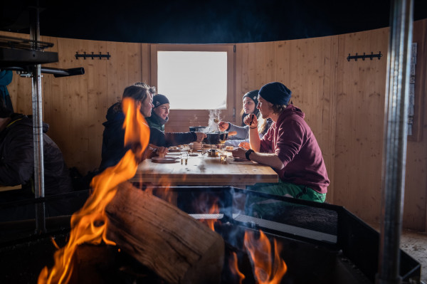 Finnisches Flair in der Kota