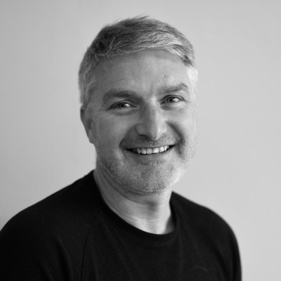 Portrait: Martin Vogel