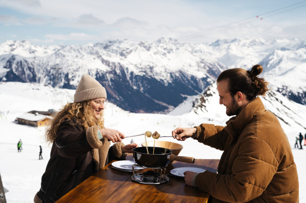 Fondue