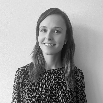 Portrait: Jana Schild