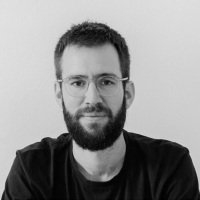 Portrait: Samuel Unternährer