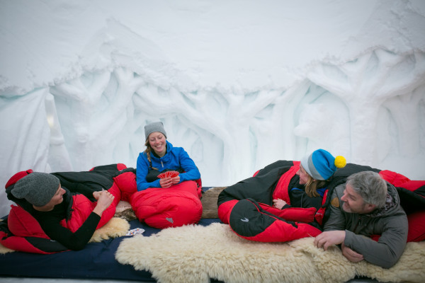 Grosse Gruppen / Firmen